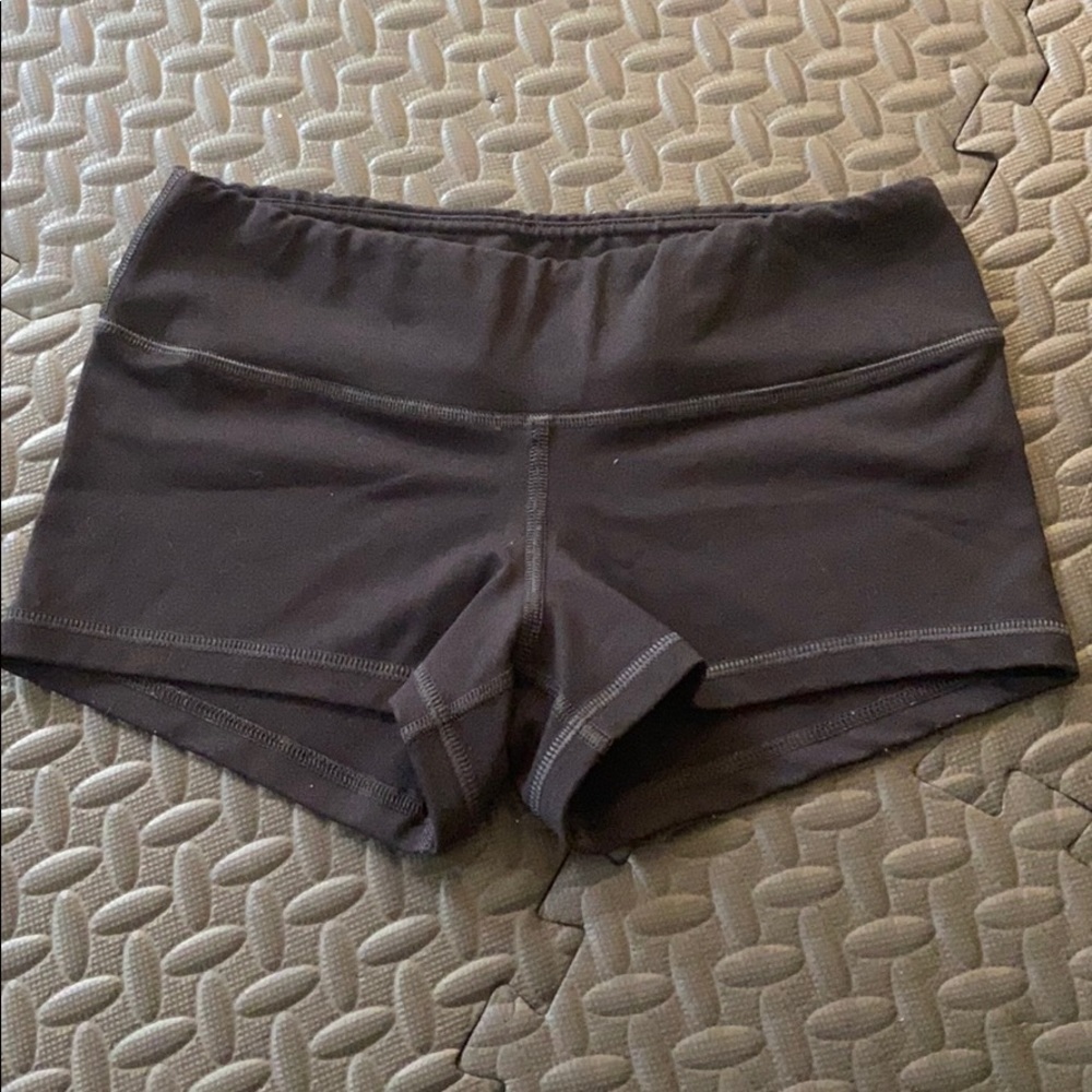 Fleo shorts